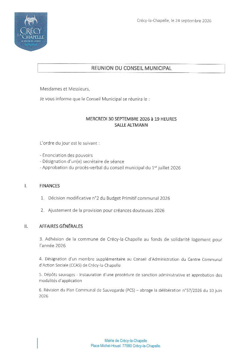 Image de l'actualité