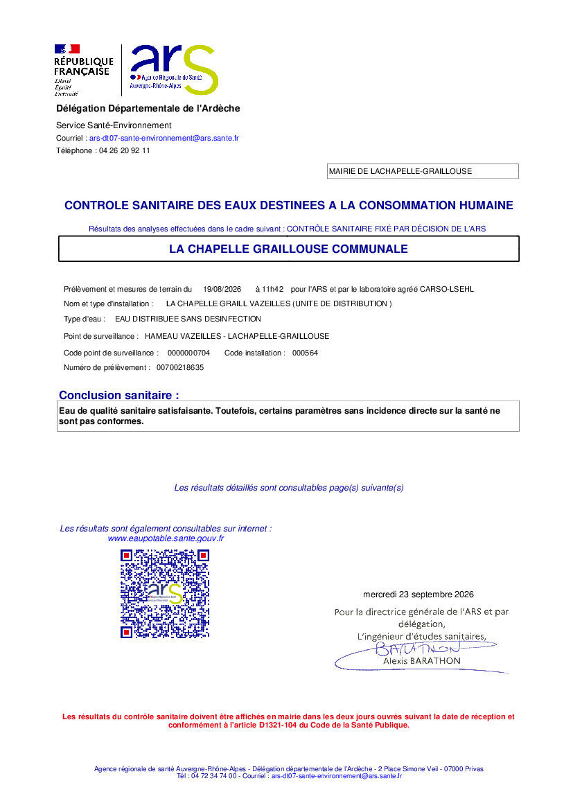 Image de l'actualité