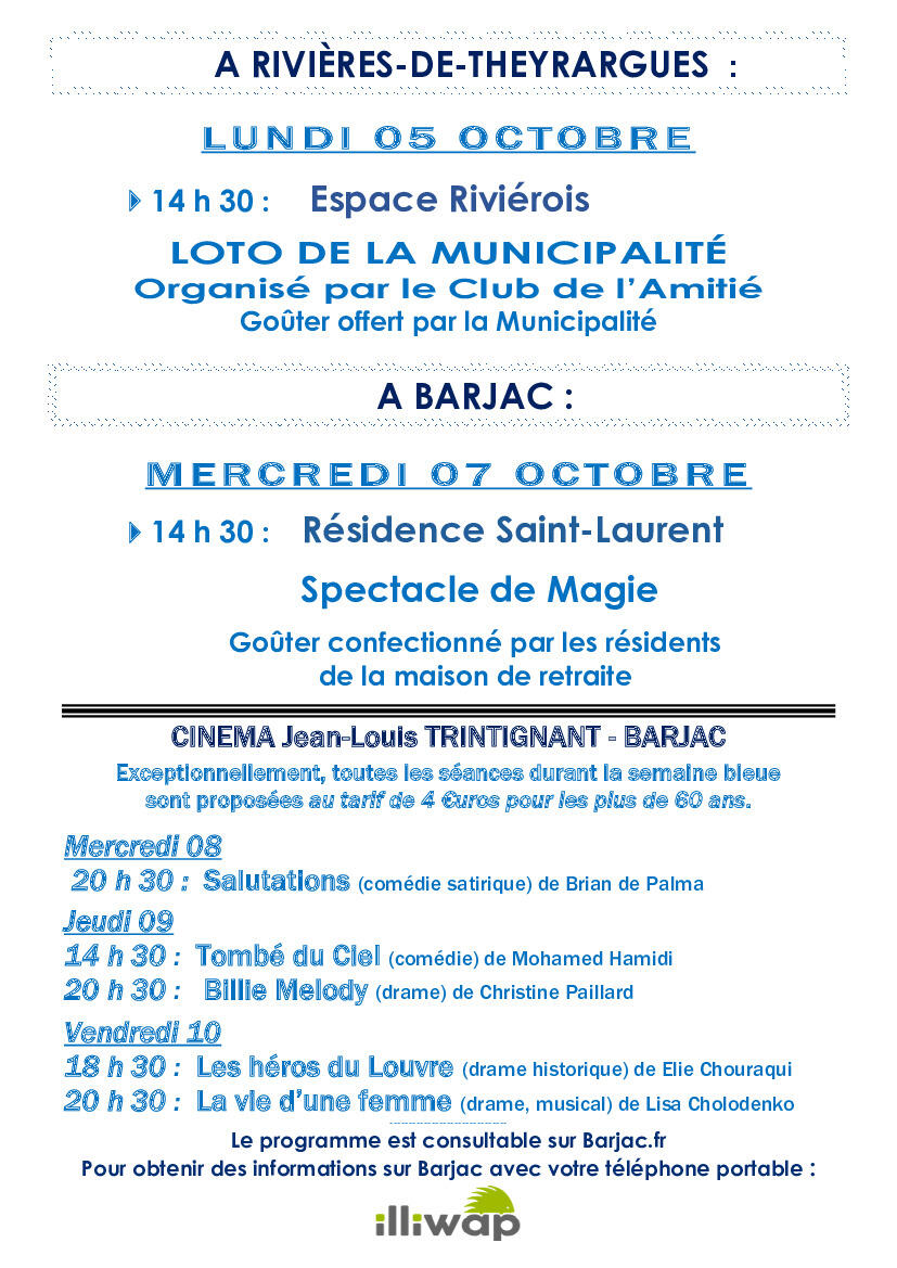 Image de l'actualité