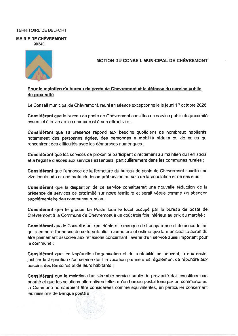 Image de l'actualité