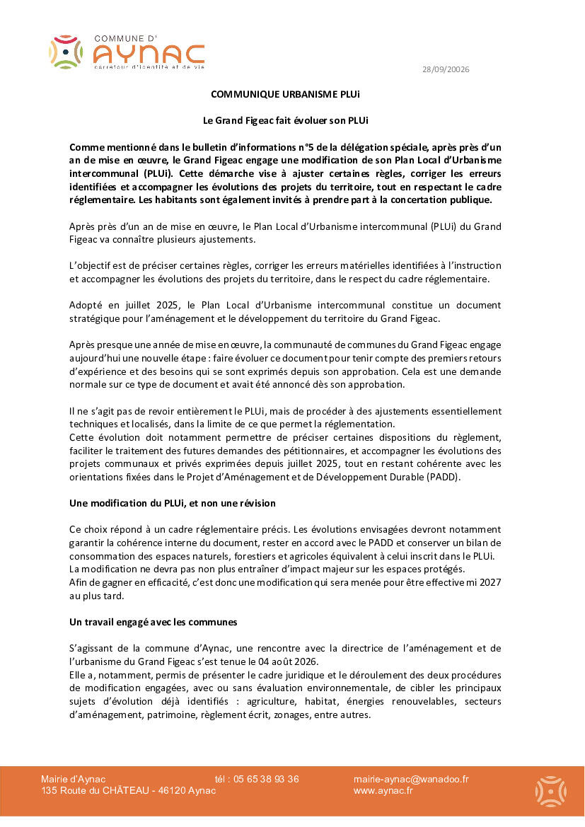 Image de l'actualité