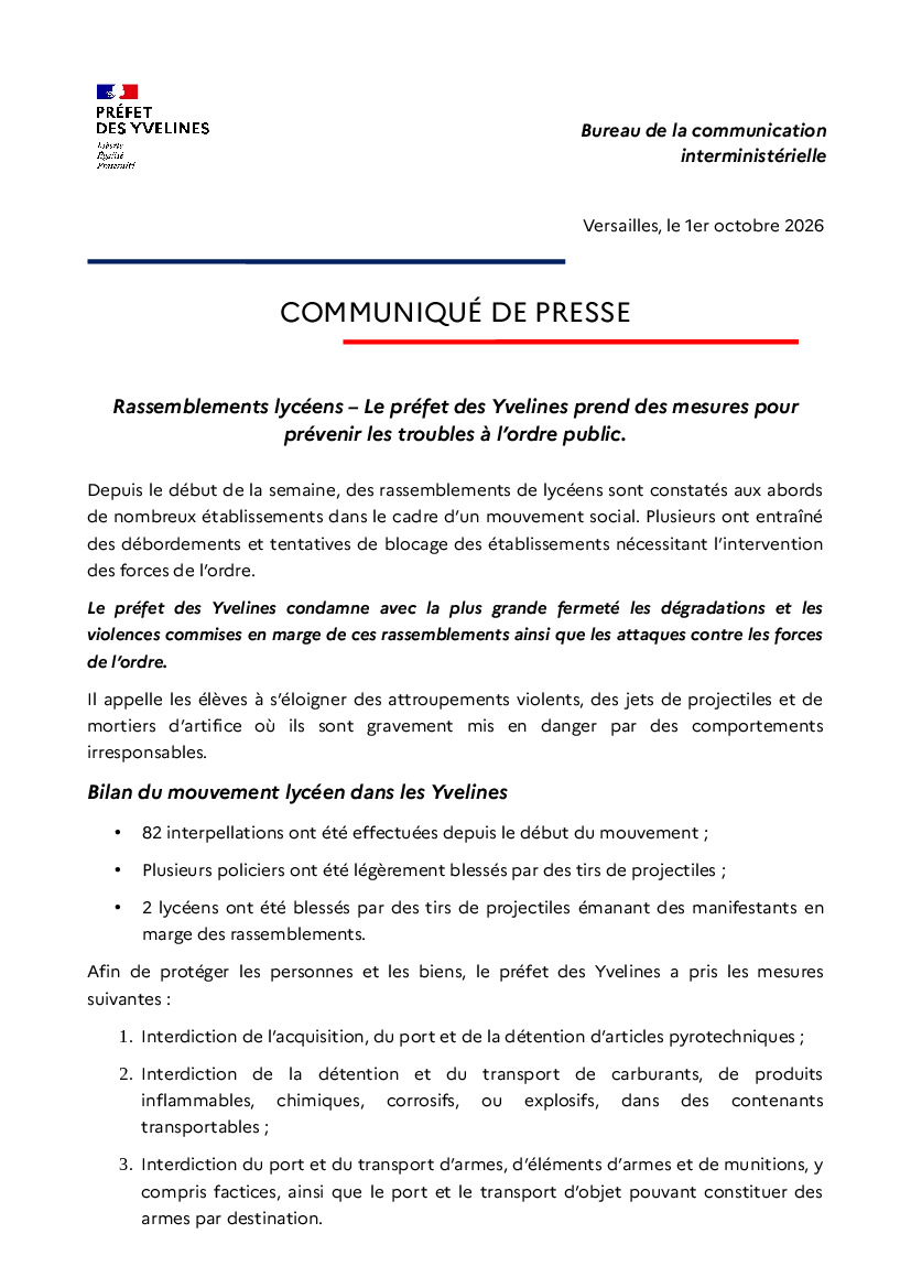 Image de l'actualité