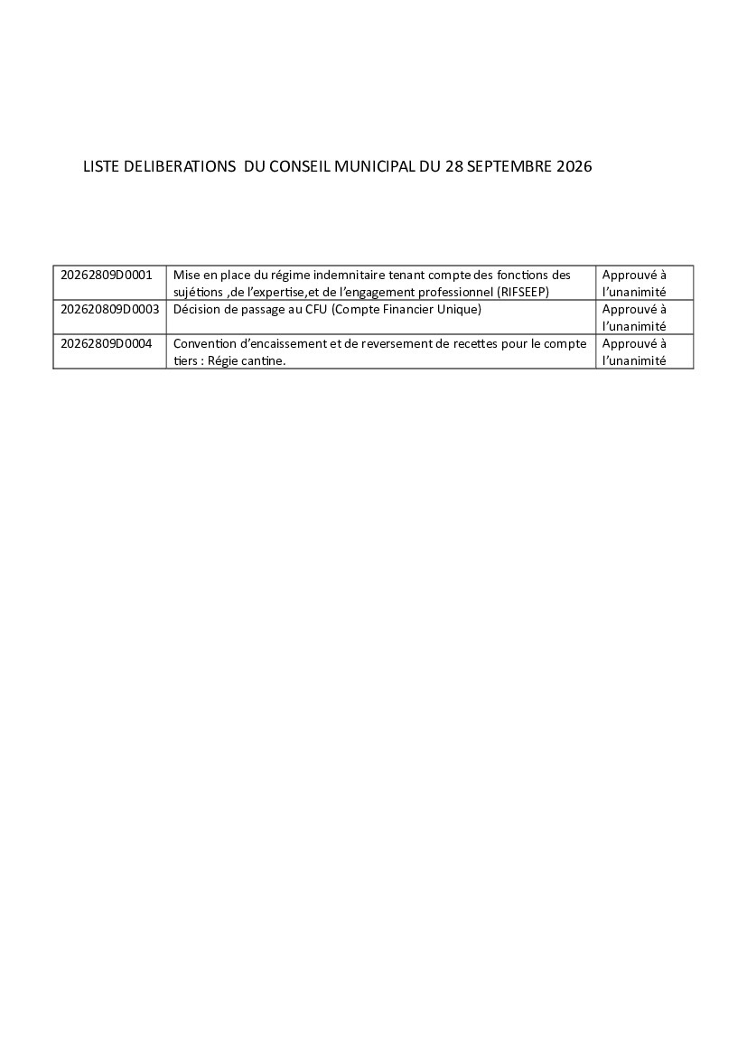 Image de l'actualité
