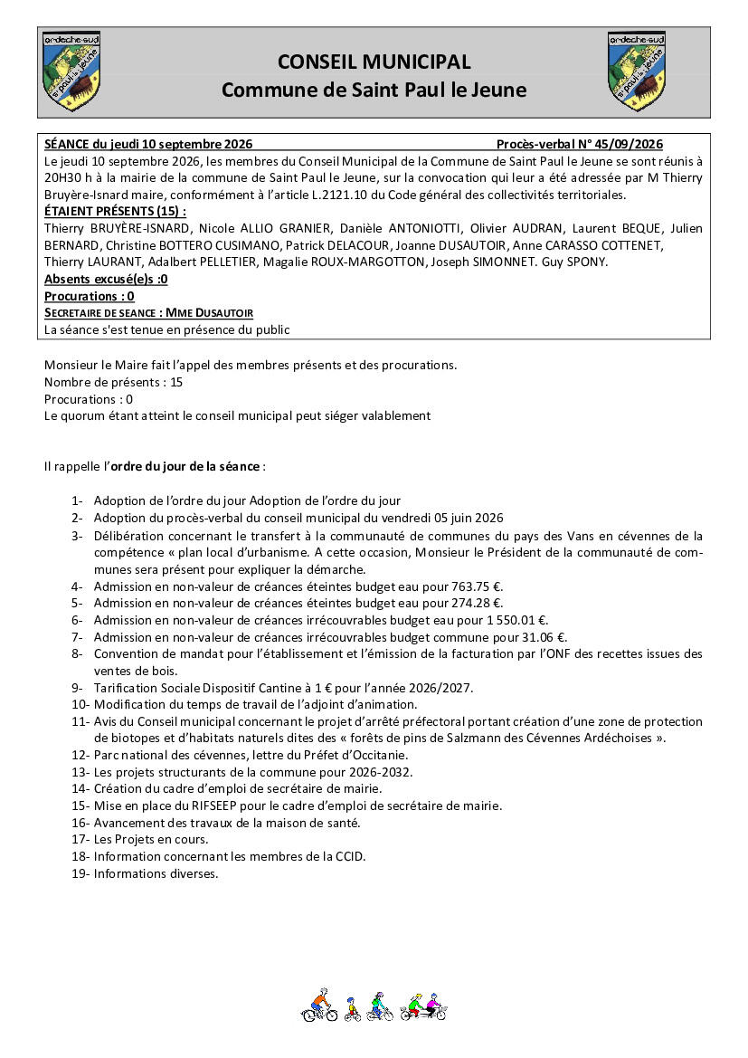 Image de l'actualité