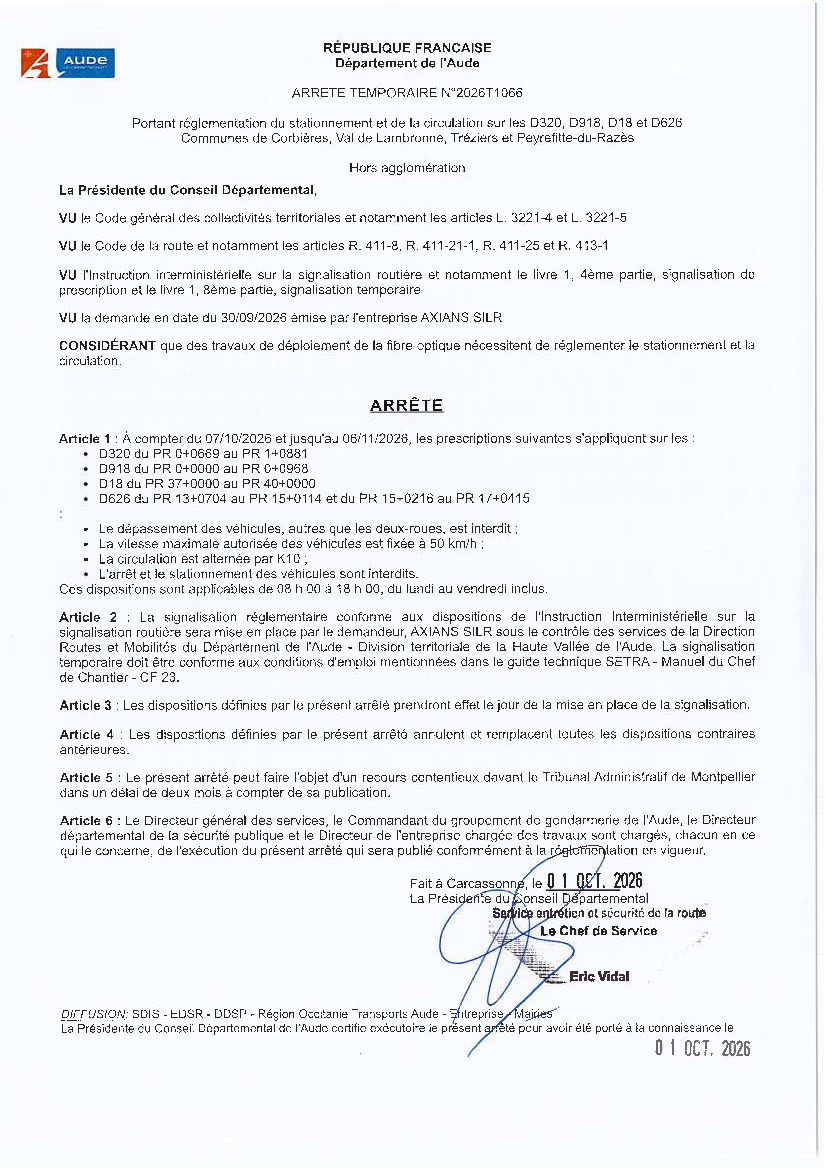 Image de l'actualité