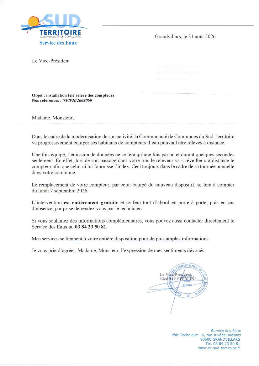 Image de l'actualité