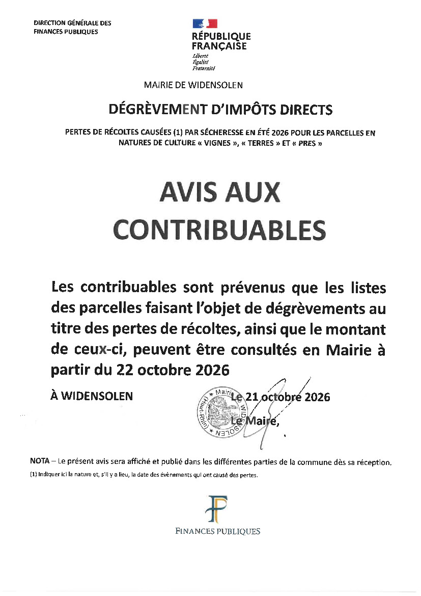 Image de l'actualité