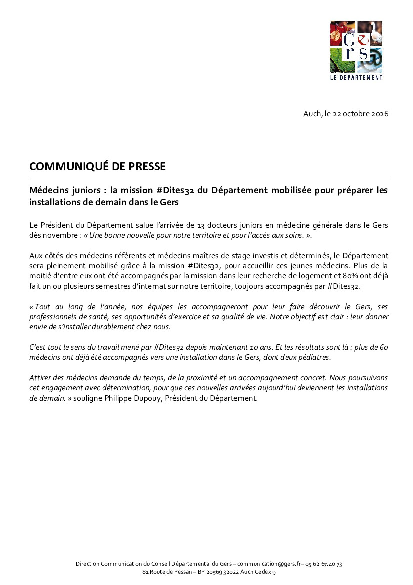 Image de l'actualité