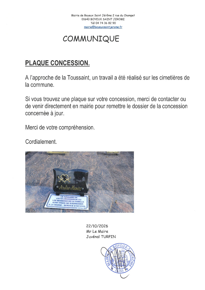 Image de l'actualité