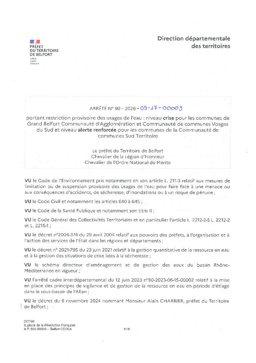 Image de l'actualité
