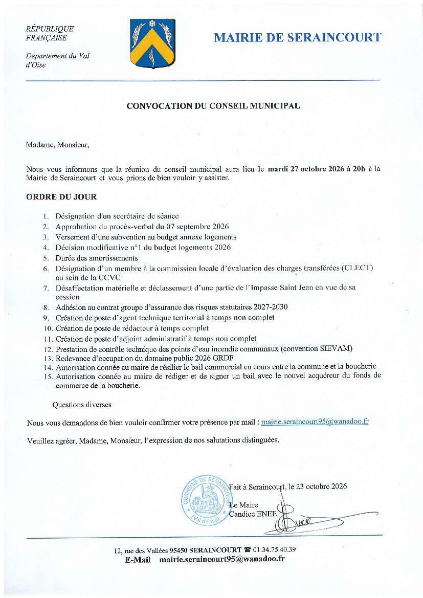 Image de l'actualité