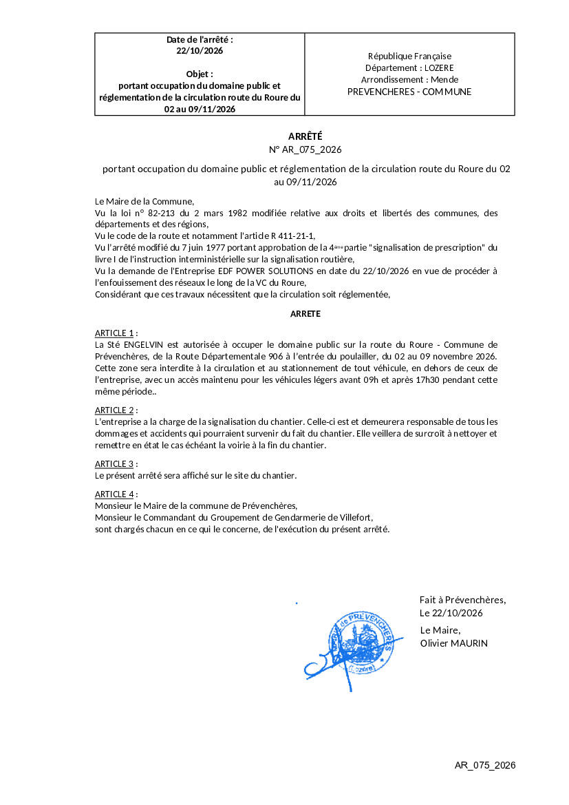 Image de l'actualité