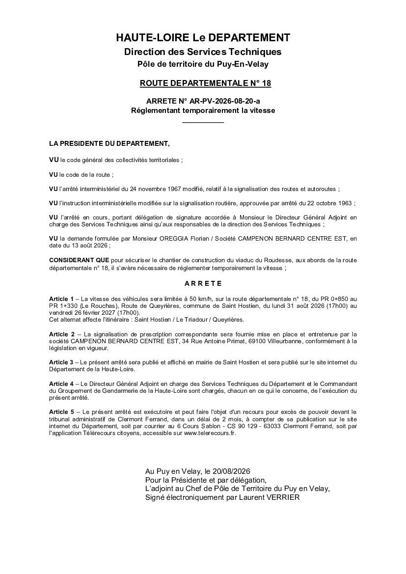 Image de l'actualité