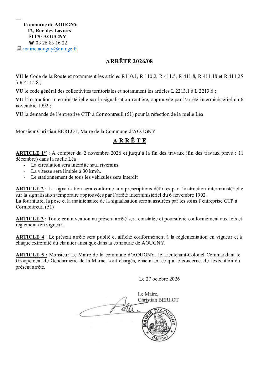 Image de l'actualité