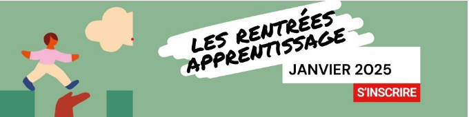 APPRENTISSAGE | Les rentrées aide-soignant janvier 2025