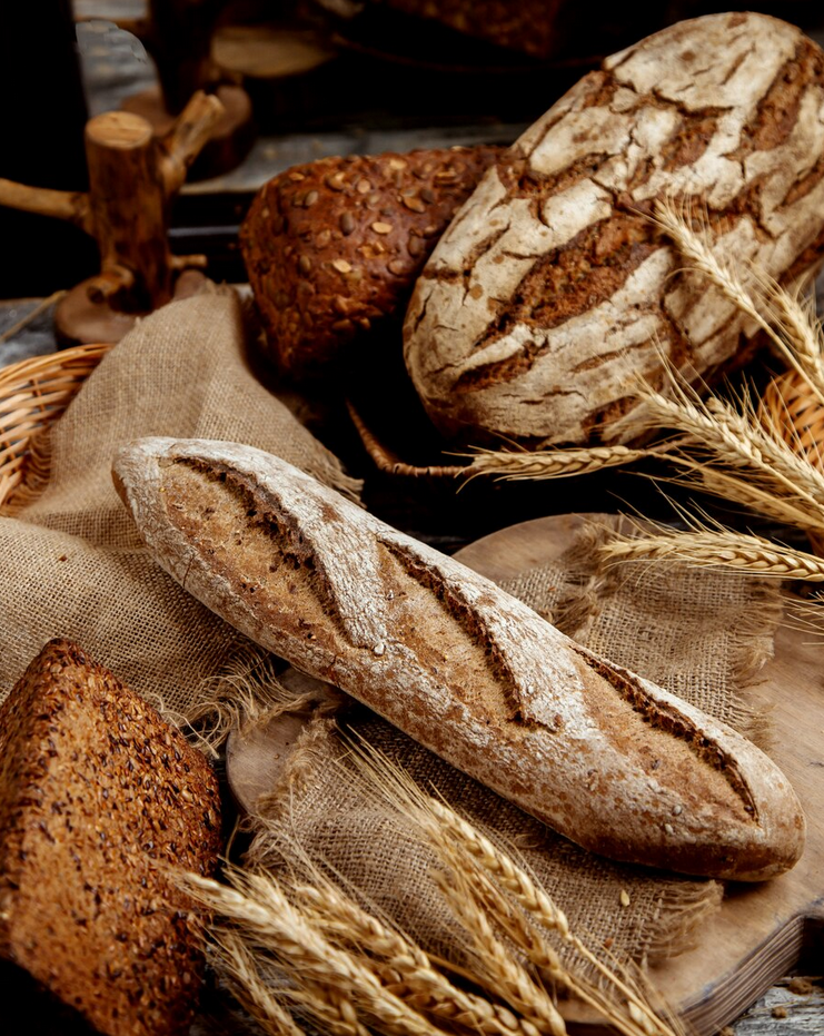 Fermeture Boulangerie Chouvy ??