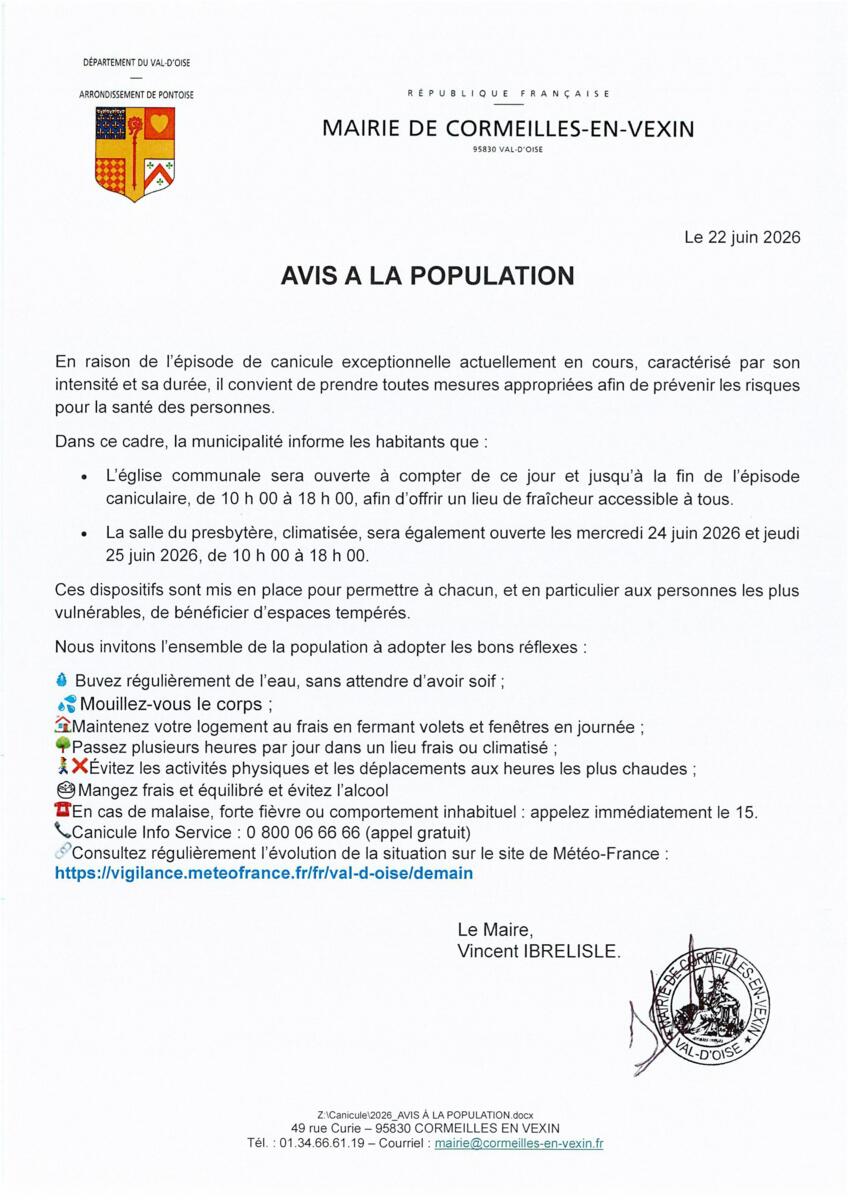 Image de l'actualité