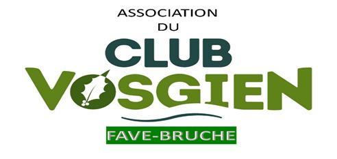 Rando du club Vosgien local : vendredi 11 octobre 2024