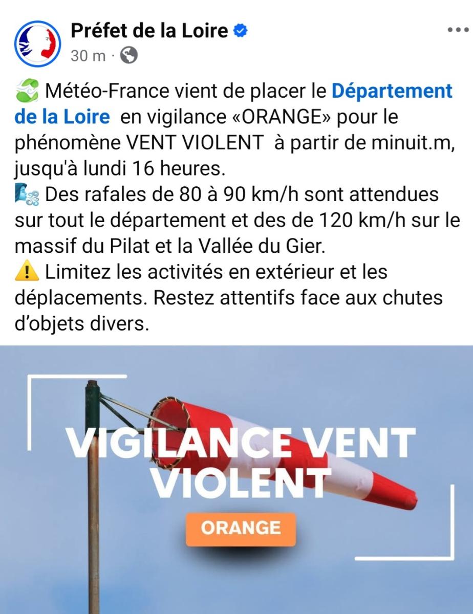 VIGILANCE ORANGE VENT VIOLENT