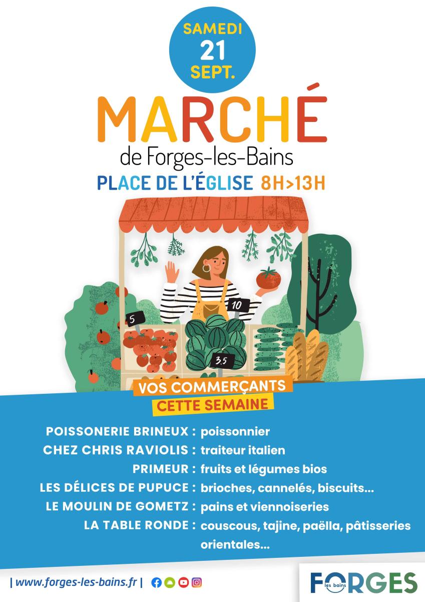 Demain sur votre marché 🥕 (1/1)