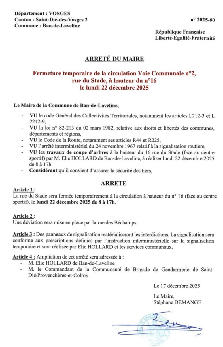 Image de l'actualité