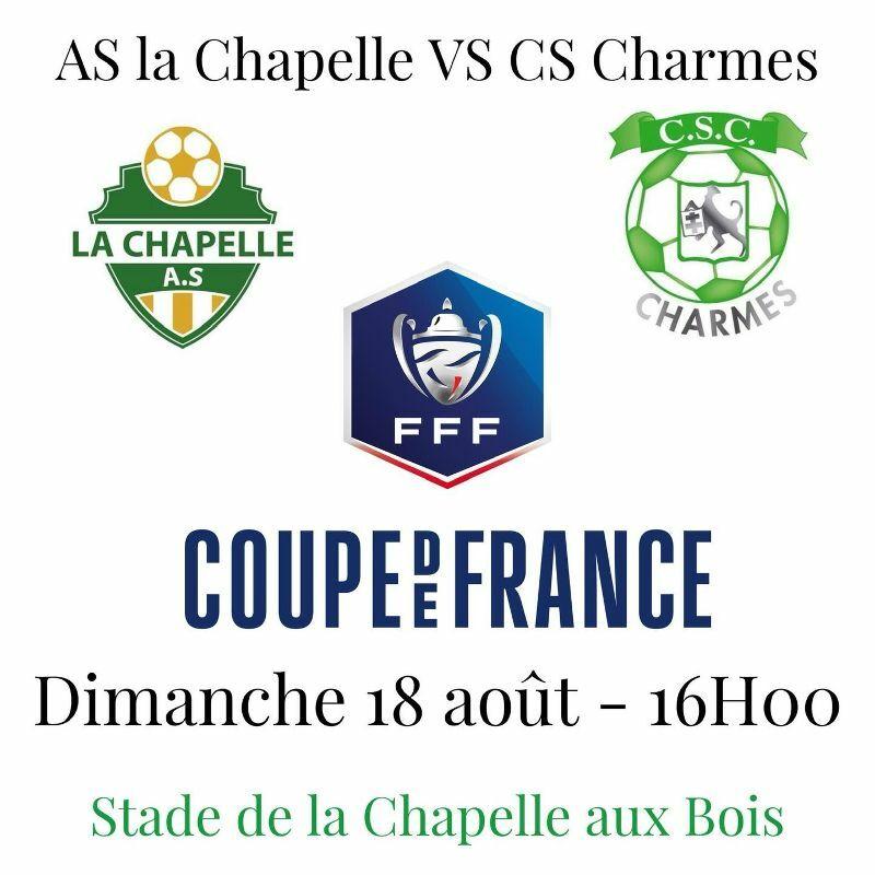 Match de FOOT (1/1)