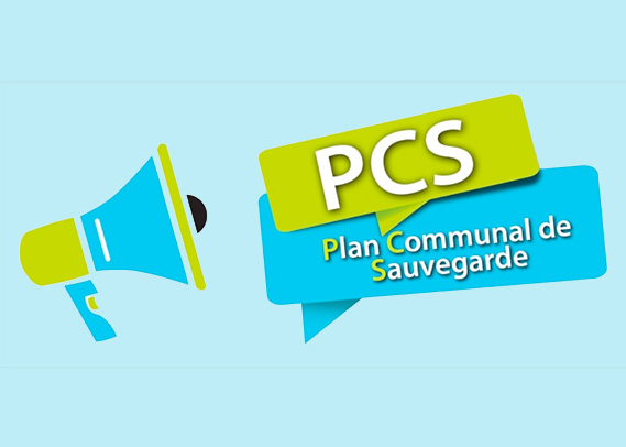 📢 Plan Communal de Sauvegarde