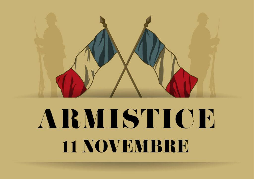 Cérémonie du 11 novembre