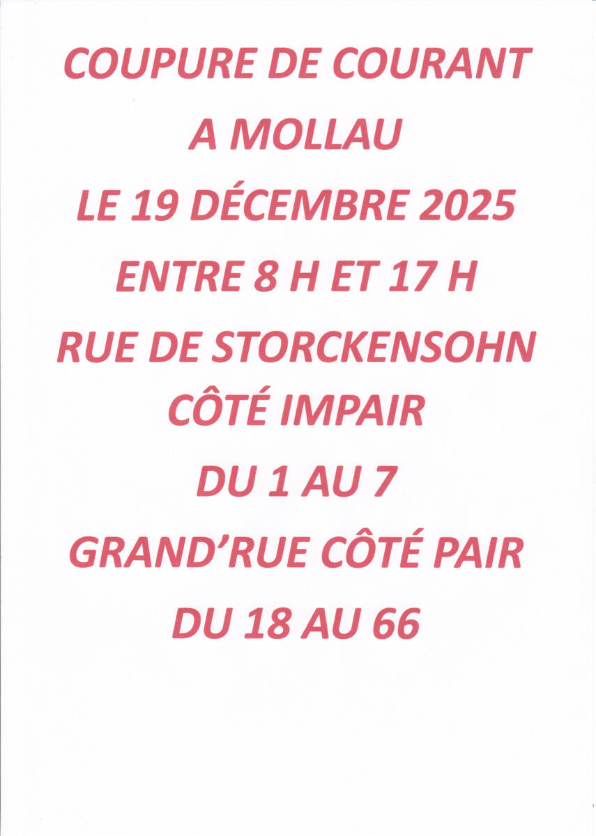 Image de l'actualité