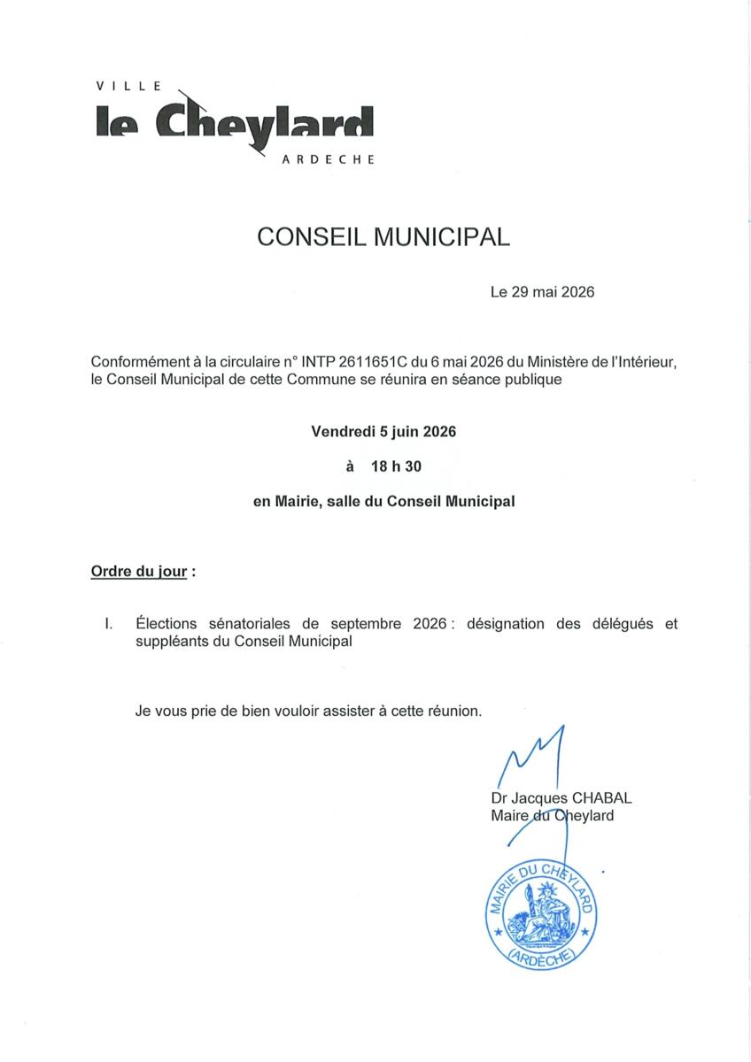 Image de l'actualité