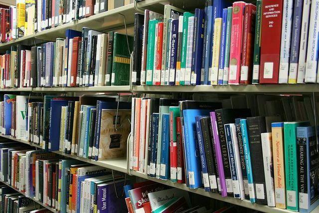 Ce samedi : Accès bibliothèque municipale