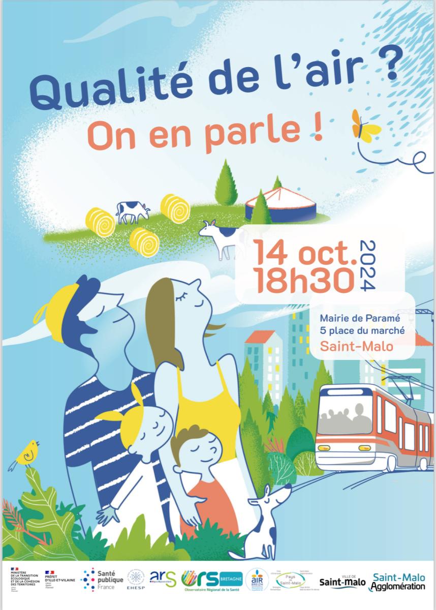 [Information - Qualité de l air ?]