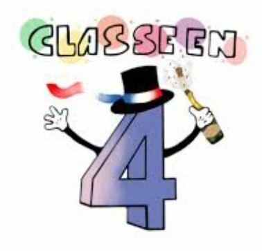 Classe en 4 - Samedi 5 octobre