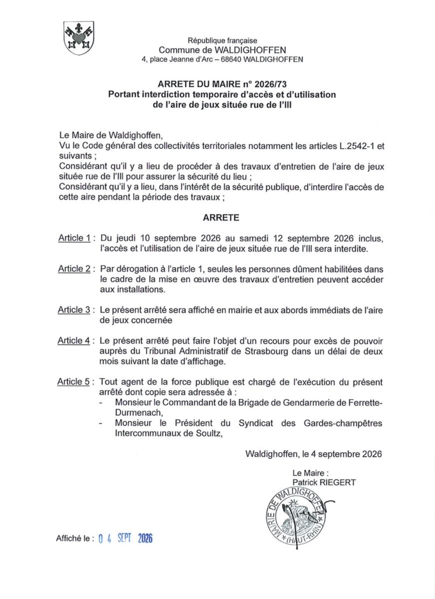 Image de l'actualité
