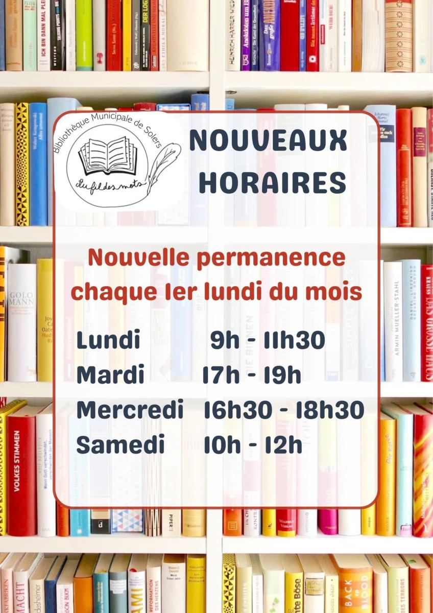 Un jour, une asso 📕 AU FIL DES MOTS 📖