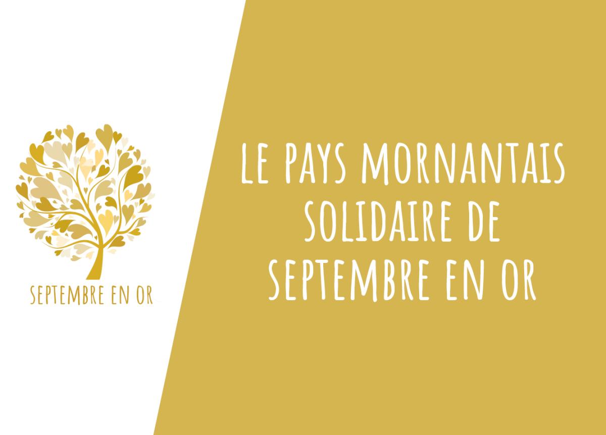 Septembre en Or