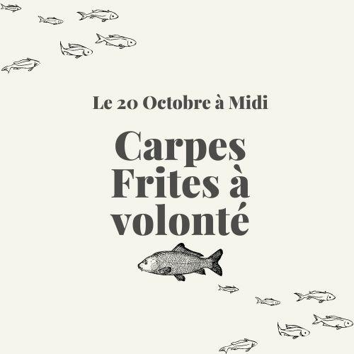 Le RDV des Copains vous informe