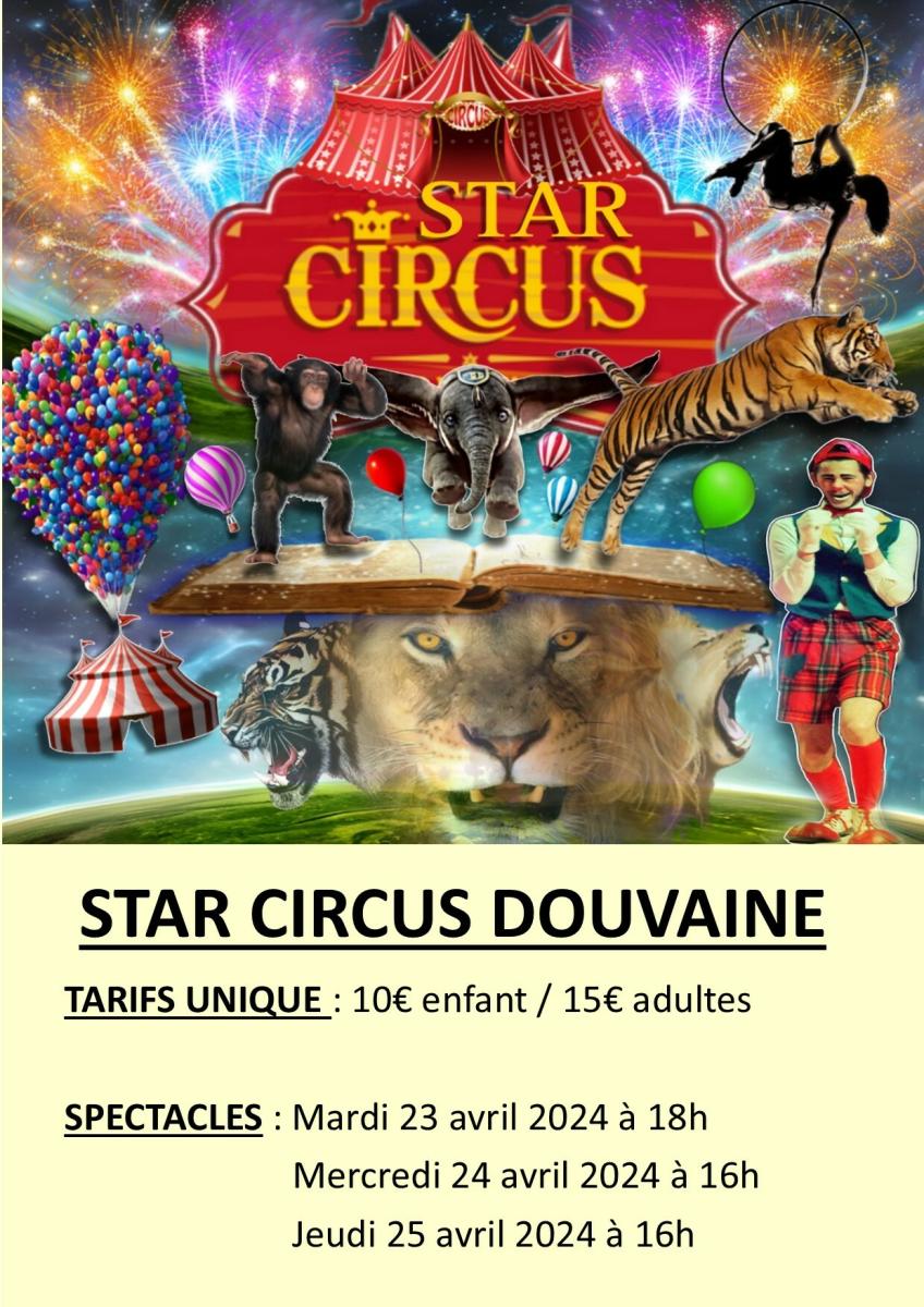 Star Circus