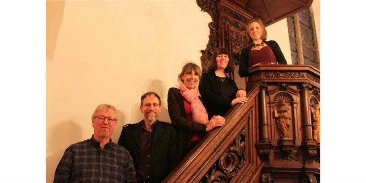 Concert lyrique - LIMERSHEIM