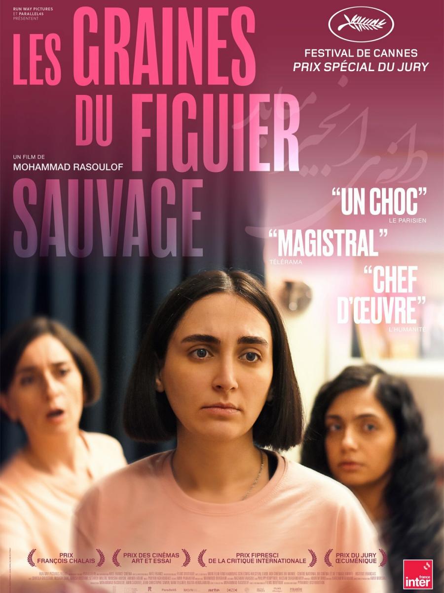 Cinéma au Nayrac