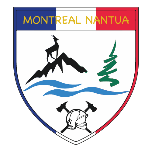 Sainte Barbes Amicale des Sapeurs Pompiers de Montréal Nantua