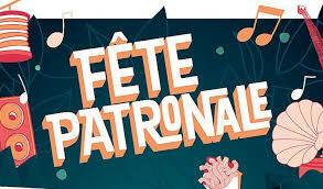 Fête Patronale