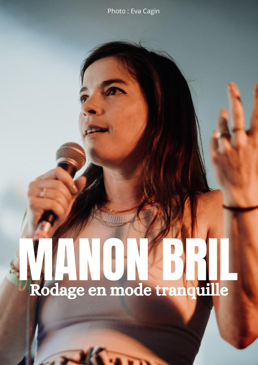 Humour - MANON BRIL