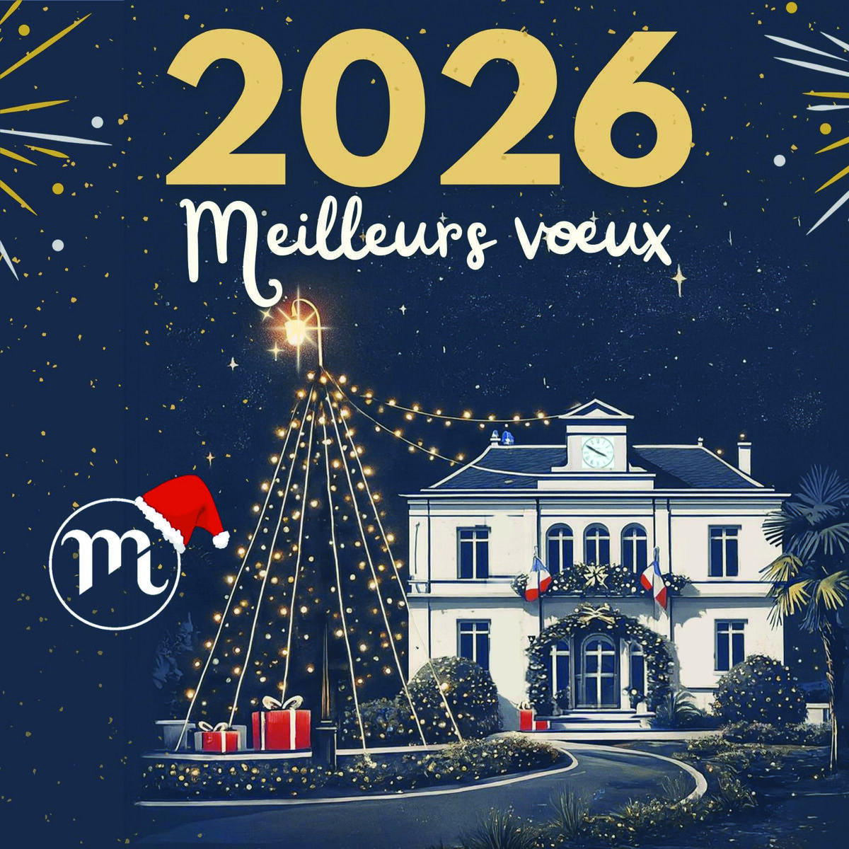 Belle année 2026