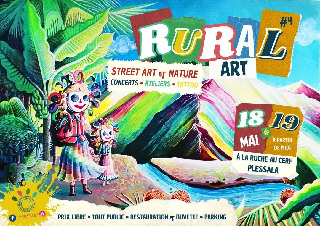 Rural'Art