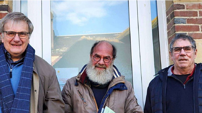 Recensement de la population