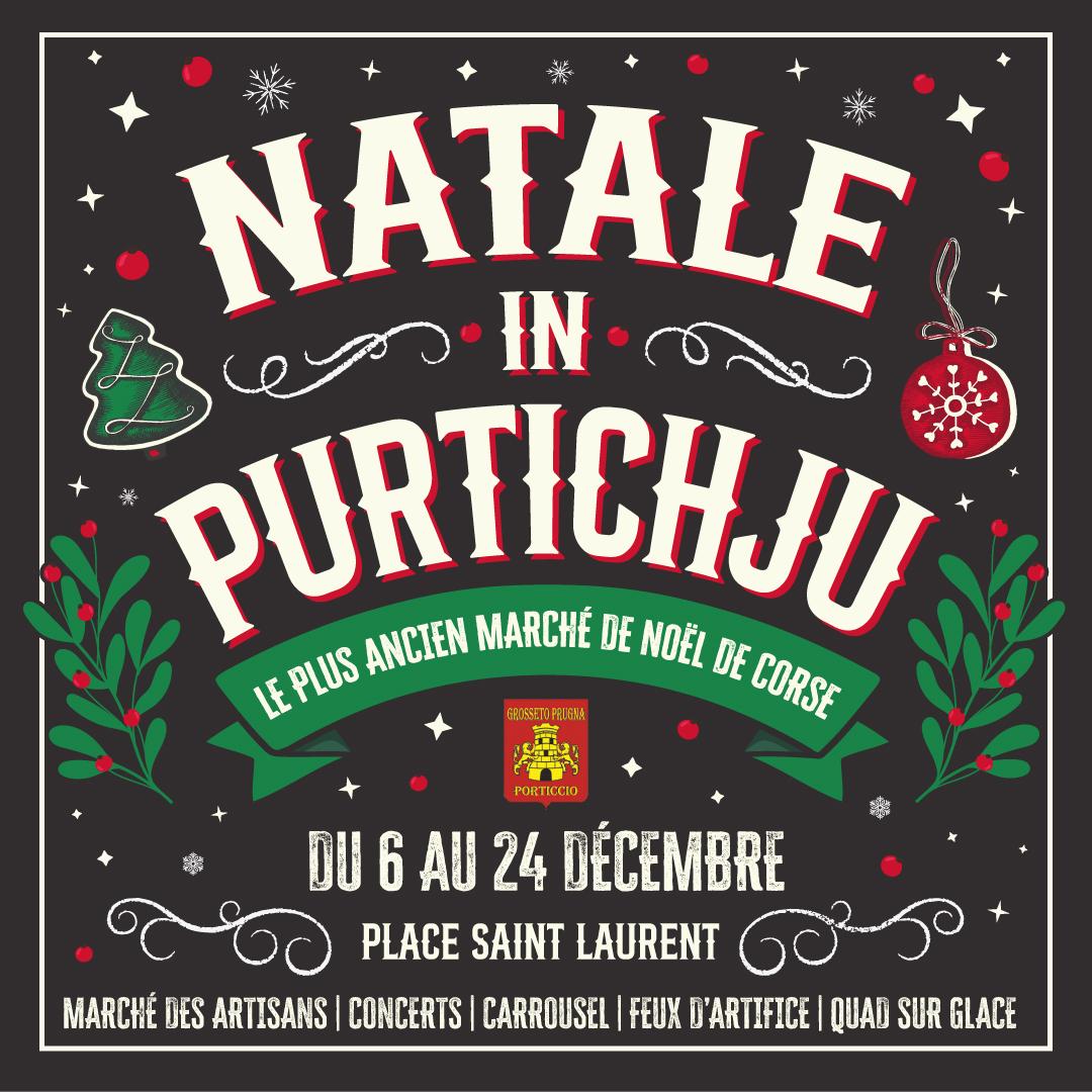 Natale in Purtichju