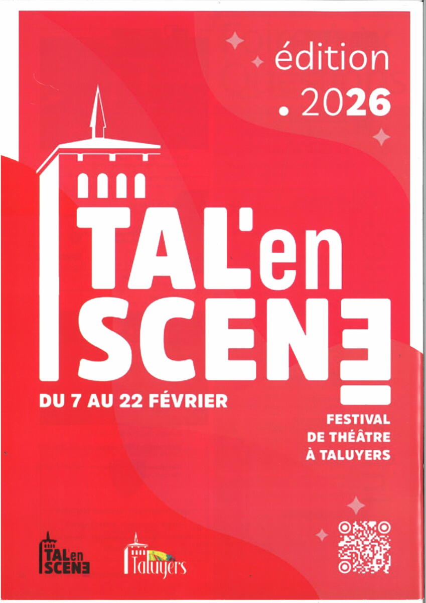 Festival TAL'EN SCENE