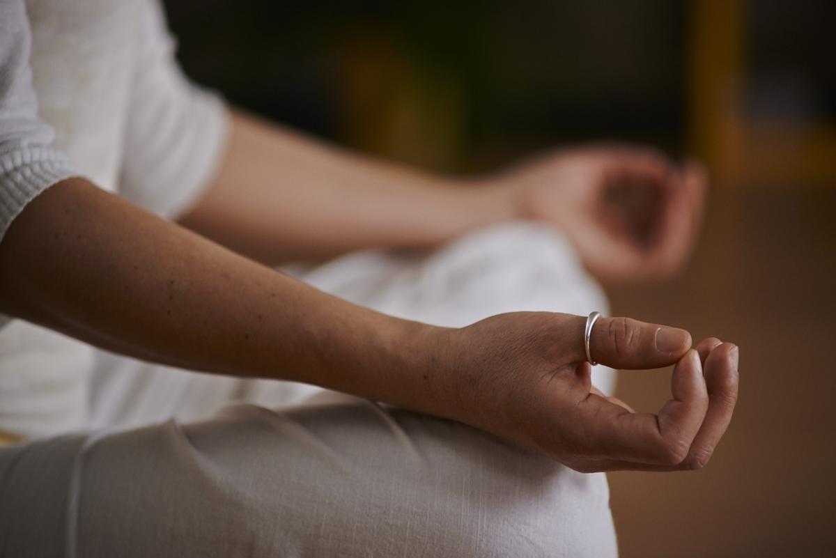 Atelier séniors méditation - BENFELD