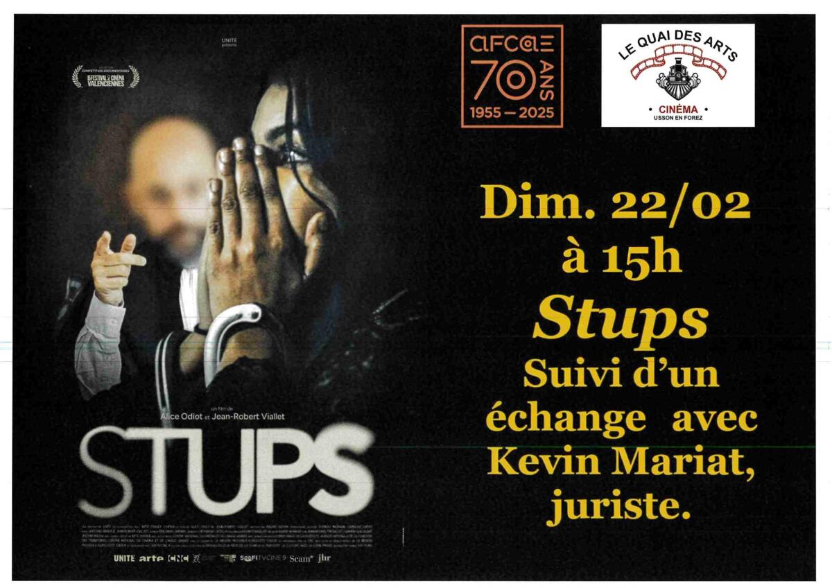 Stups